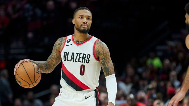 damian lillard